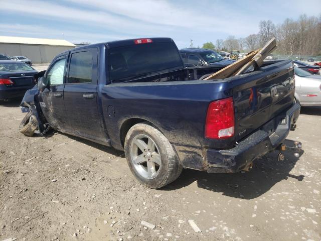 3C6RR7KT1GG312306 RAM 1500 St