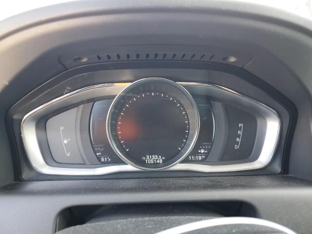 YV449MRK3G2924253 Volvo Xc60 T6 Premier