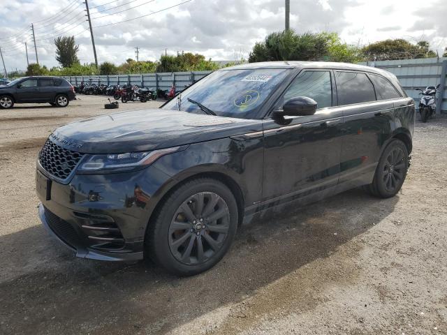 Продаж на аукціоні авто 2018 Land Rover Range Rover Velar R-dynamic Se, vin: SALYL2RV4JA745326, номер лоту: 48352644
