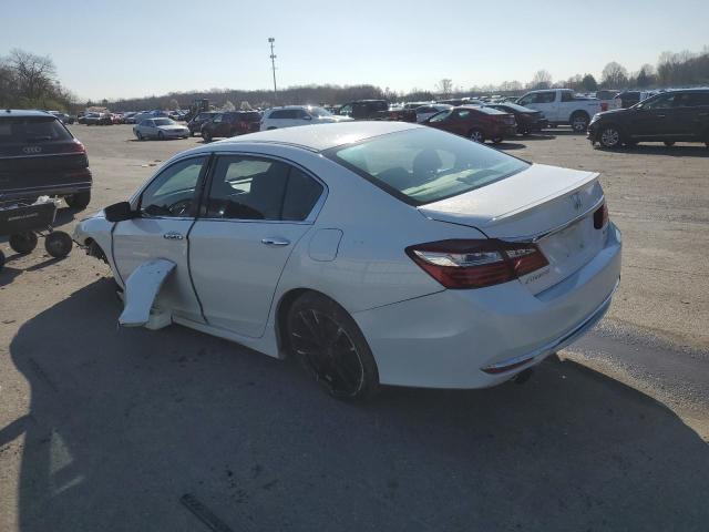 1HGCR2F50HA075533 Honda Accord Sport