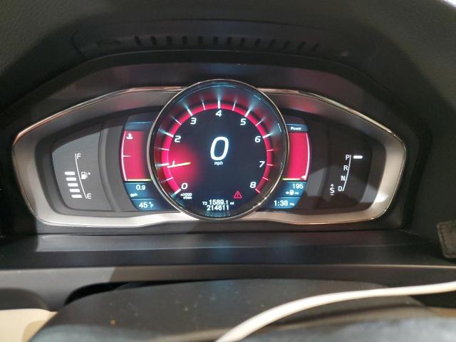 YV126MFC6F1317441 Volvo S60 Premier+