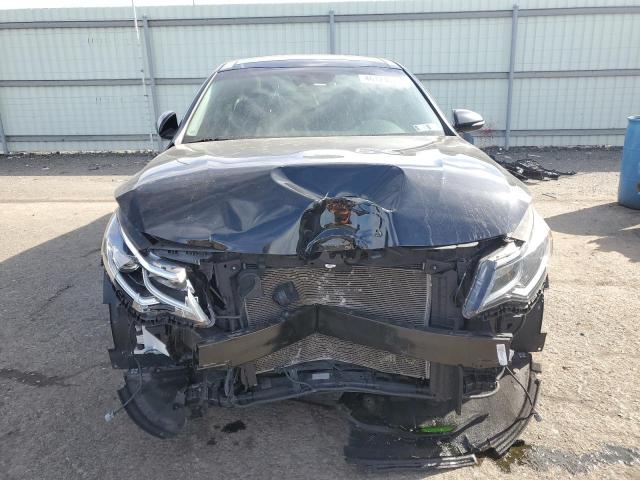 5XXGT4L32KG302300 KIA Optima Lx