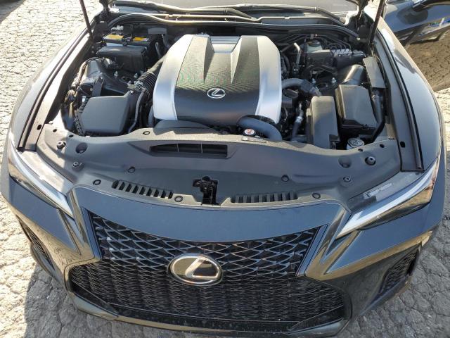 JTHGZ1B21M5044573 Lexus Is 350 F-sport