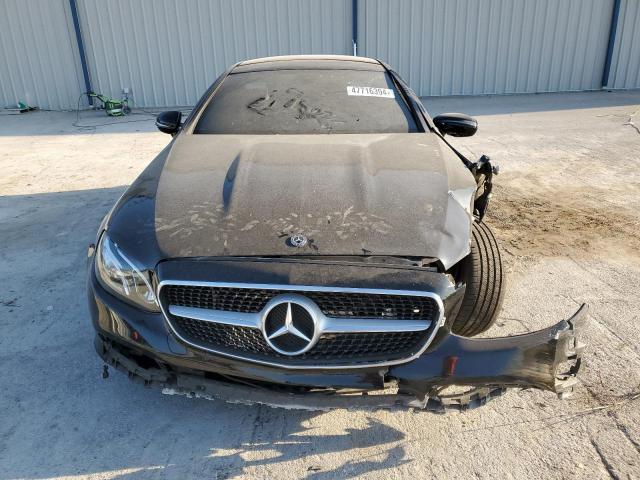WDD1J6FB4JF018115 Mercedes-Benz E 400