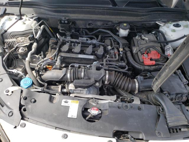 1HGCV1F32LA031742 Honda Accord Sport