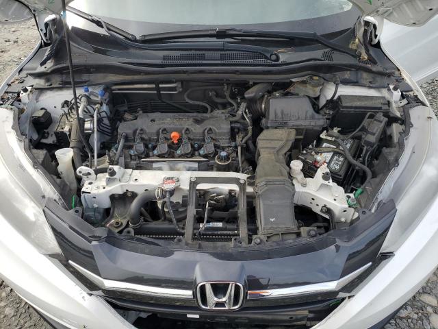 3CZRU5H72JM701173 Honda Hr-v Exl