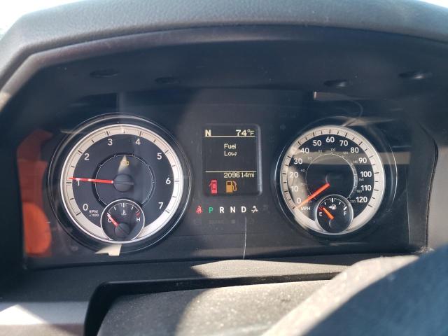 1C6RR6FGXJS330620 RAM 1500 St