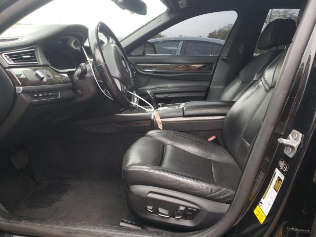 WBAYE8C5XFD781165 BMW 750 LI
