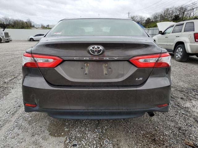 JTNB11HKXJ3018678 Toyota CAMRY L