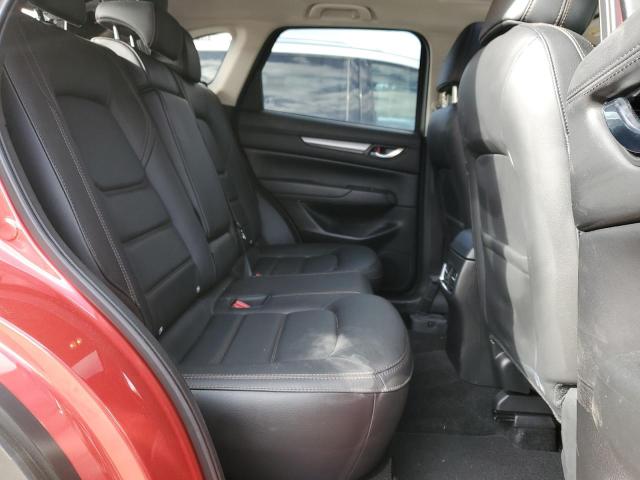 JM3KFBCM1P0123504 Mazda Cx-5 Preferred