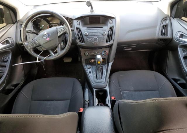 1FADP3K24GL301608 Ford FOCUS SE
