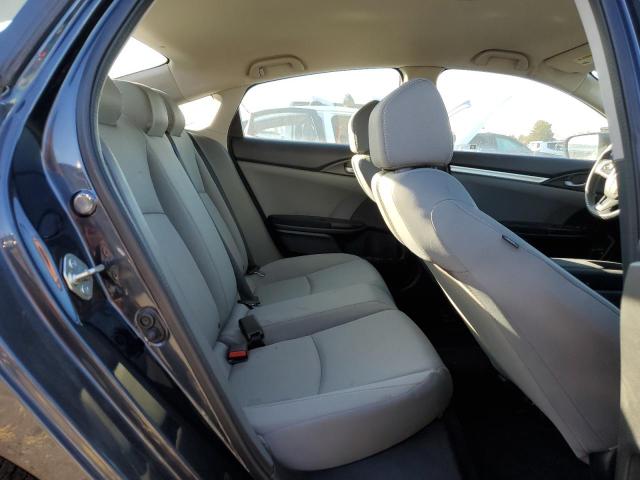 19XFC2F58GE247073 Honda Civic Lx