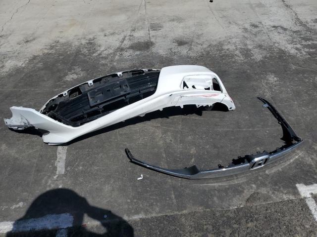 1HGCV3F5XKA004364 Honda Accord Hybrid Exl