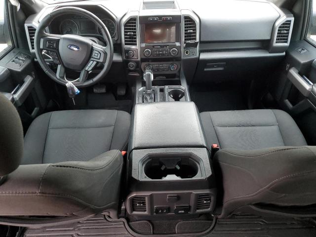 1FTEW1EPXKKF26840 Ford F150 Supercrew