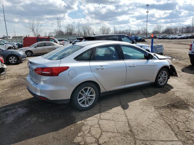 1FADP3F21JL268410 Ford FOCUS SE
