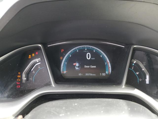 2HGFC2F72GH523125 Honda CIVIC EX