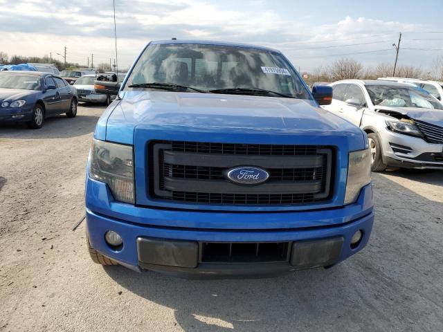 1FTFX1CT0EKD39533 Ford F150 Super Cab