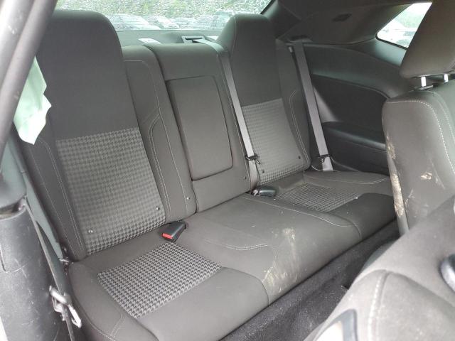 2C3CDZAG9LH210375 Dodge Challenger Sxt