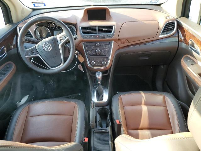KL4CJCSBXGB659402 Buick Encore