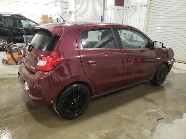 ML32A3HJ1KH010483 Mitsubishi MIRAGE ES