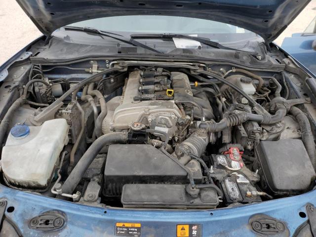 JM1NDAM72K0308717 Mazda Mx-5 Miata Grand Touring