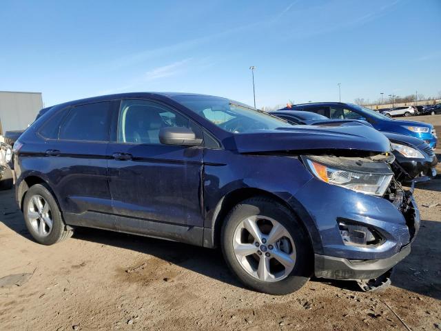2FMPK3G95GBB57297 Ford EDGE SE