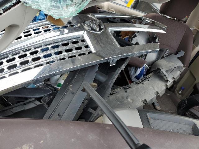 3C6JR7BT7JG120487 RAM 1500 Slt