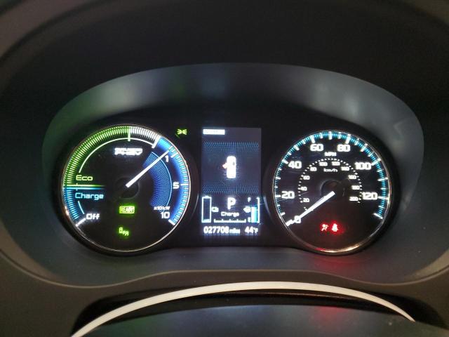 JA4J2VA70NZ063961 Mitsubishi Outlander Sel