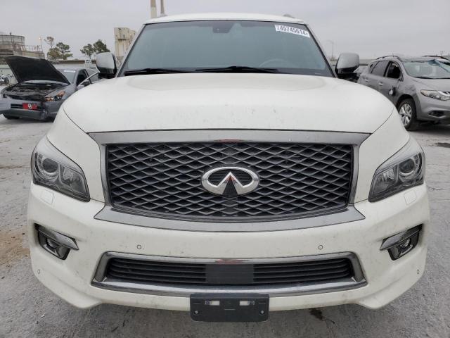 JN8AZ2NE0F9085442 Infiniti QX80