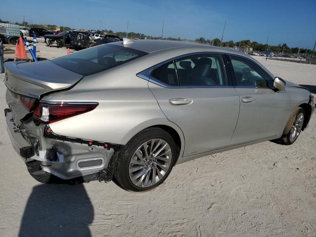 58AEA1C14MU011745 Lexus Es 300h Luxury