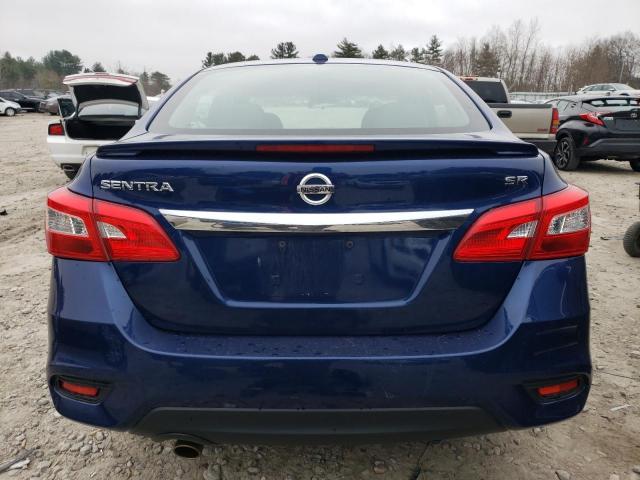 3N1AB7AP6KY311270 Nissan SENTRA S