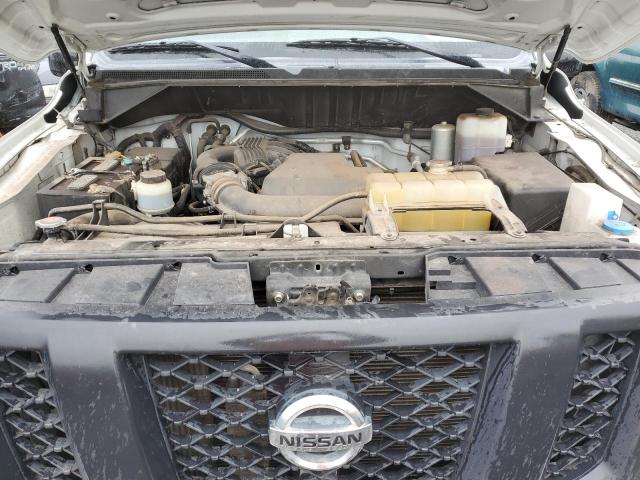 1N6BF0KL8FN804019 Nissan NV 1500