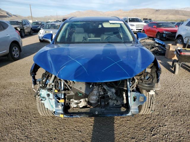 JTJDARBZ0L2160836 Lexus NX 300