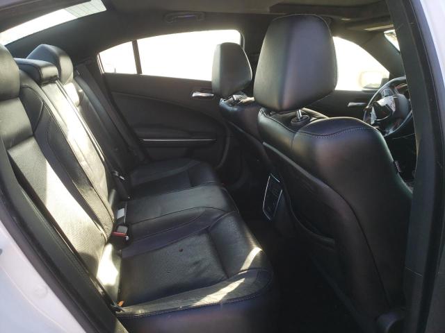 2C3CDXBG4KH643703 Dodge Charger Sxt