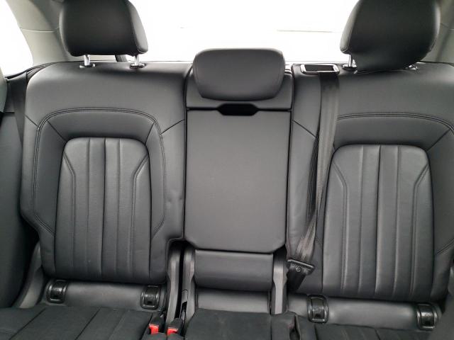 WA1BNAFY5J2196806 Audi Q5 Premium Plus