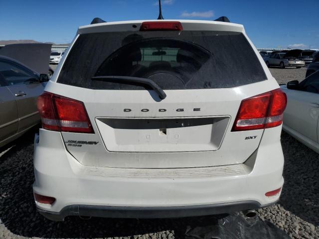 3C4PDDBG1GT135781 Dodge Journey Sxt