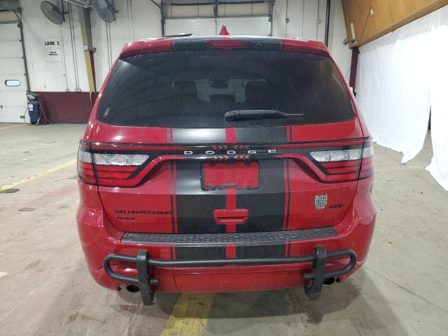 1C4RDJDG7HC659938 Dodge DURANGO GT