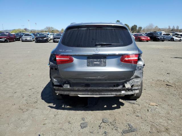 WDC0G4KBXJV039680 Mercedes-Benz Glc 300 4matic
