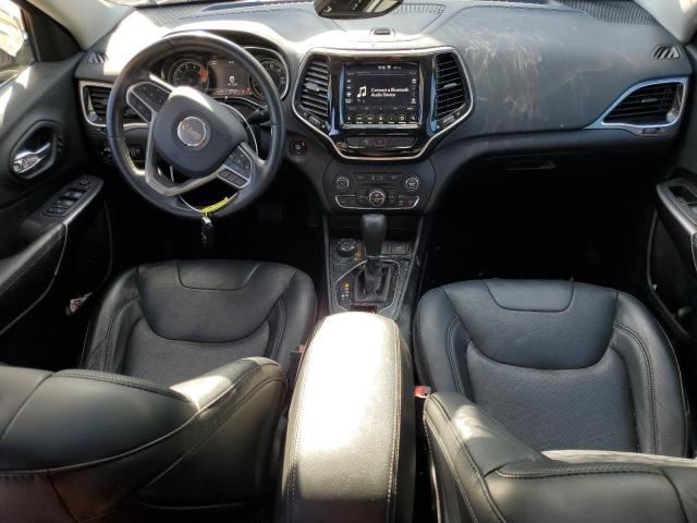 1C4PJMDX2LD522457 Jeep Cherokee Limited