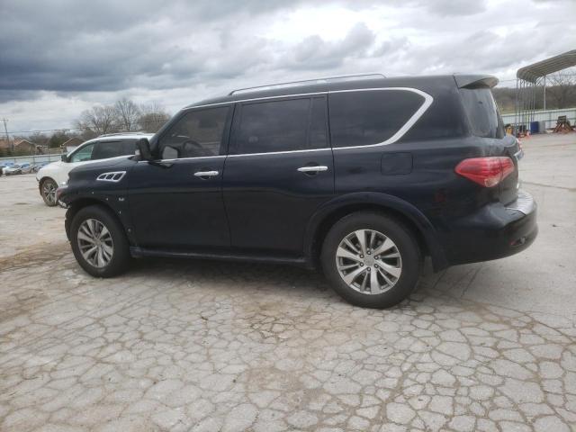 JN8AZ2NF7H9641757 Infiniti QX80 BASE