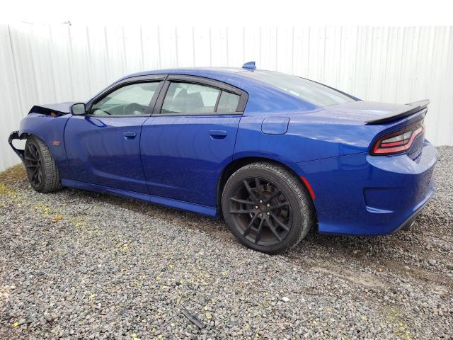 2C3CDXGJXMH618117 Dodge Charger Scat Pack