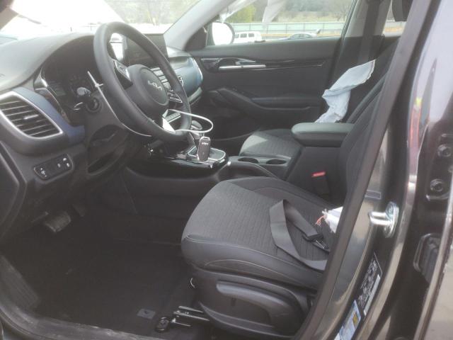 KNDEUCAA9P7437435 KIA SELTOS S