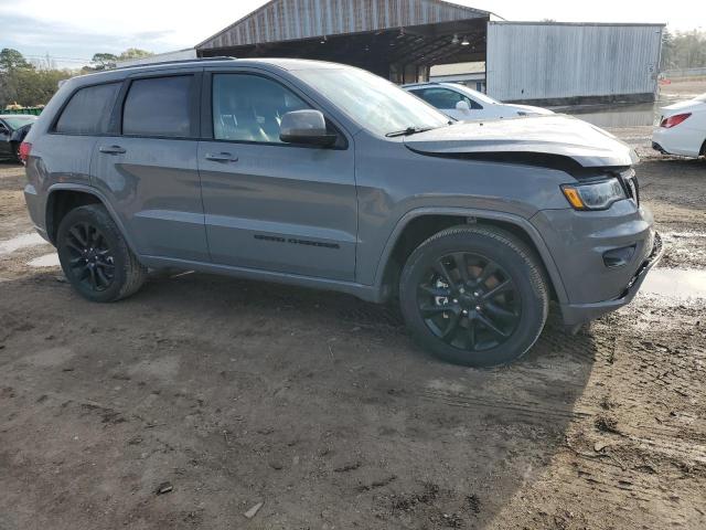 1C4RJEAGXMC831233 Jeep Grand Cherokee Laredo