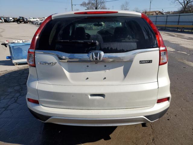 5J6RM3H59GL031635 Honda CR-V EX