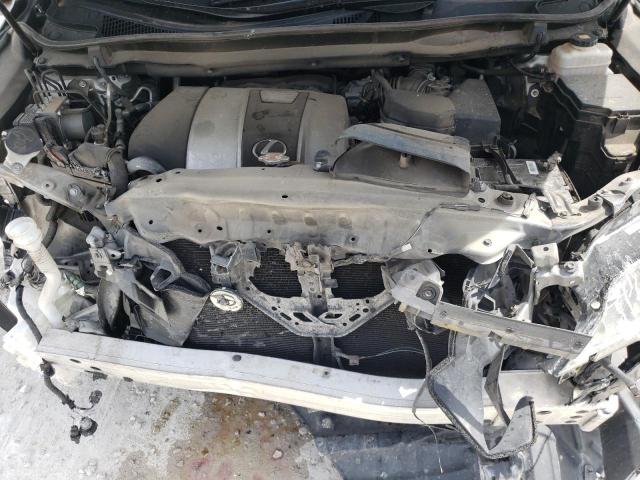 2T2ZZMCA7JC108739 Lexus Rx 350 Base