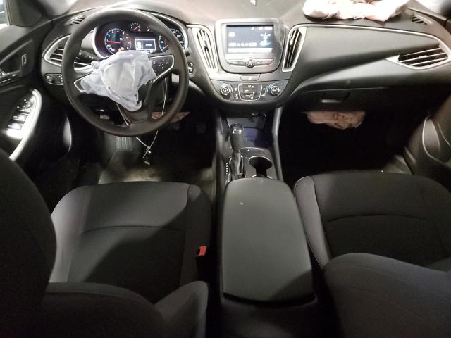 1G1ZC5ST8HF264555 Chevrolet MALIBU LS
