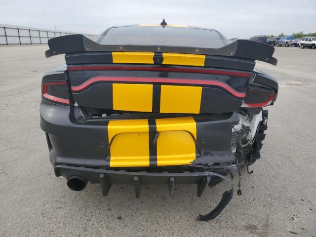 2C3CDXGJ2MH556583 Dodge Charger Scat Pack