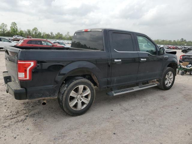 1FTEW1CF4GKE05156 Ford F150 Supercrew