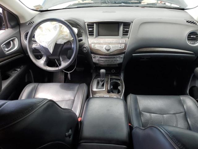 5N1AL0MN4EC527199 Infiniti QX60