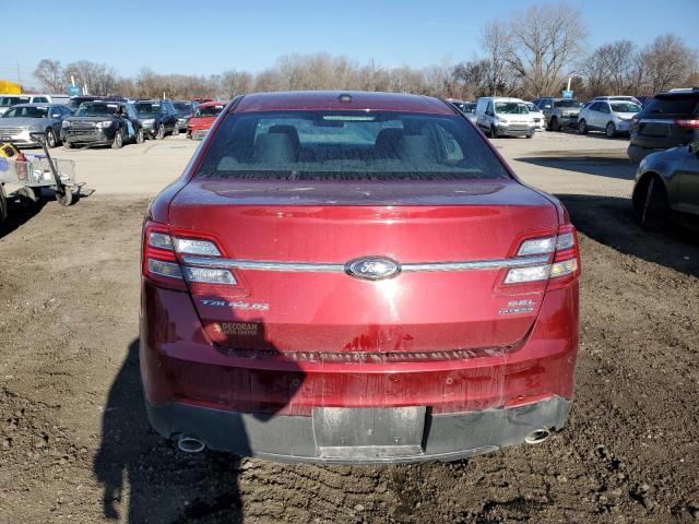1FAHP2E84HG139954 Ford TAURUS SEL